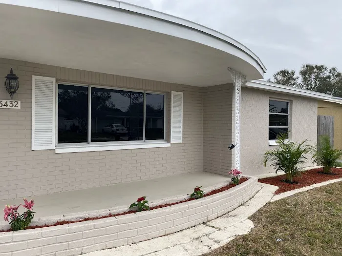 Tanglewood Mobile Village Association Picture 6