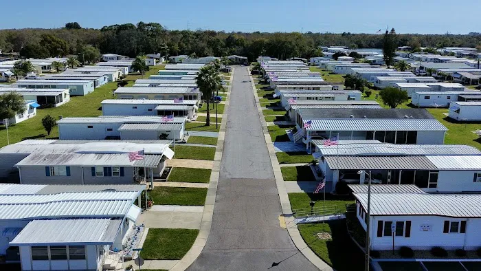 Tanglewood Mobile Village Association Picture 1