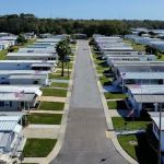 Tanglewood Mobile Village Association