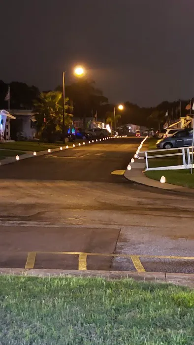 Tanglewood Mobile Village Association Picture 9