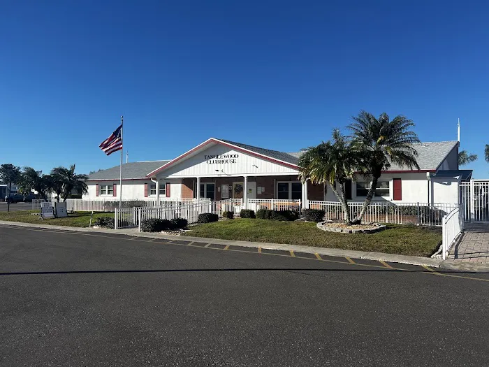 Tanglewood Mobile Village Association Picture 10