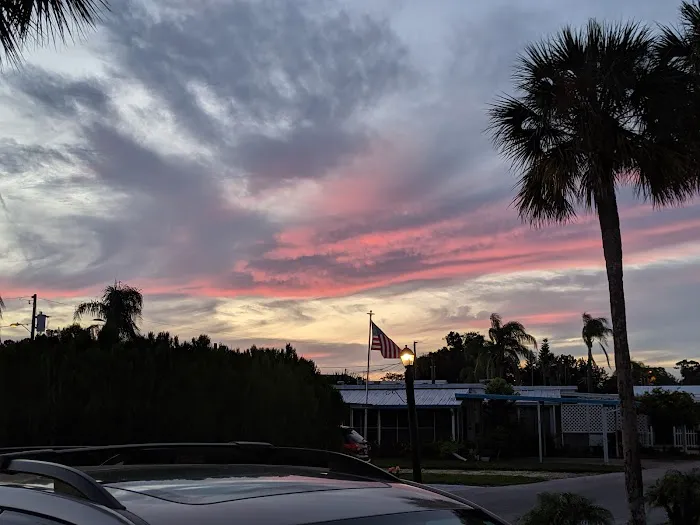 Holiday Travel Park Picture 4