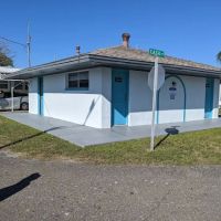 Holiday Travel Park ico