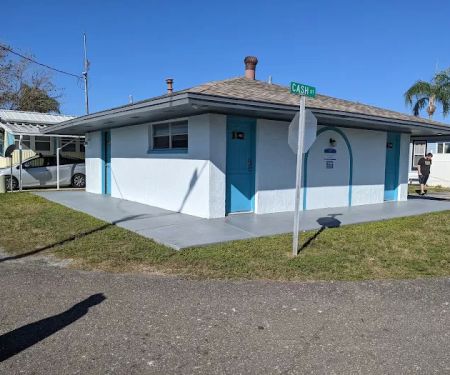 Holiday Travel Park