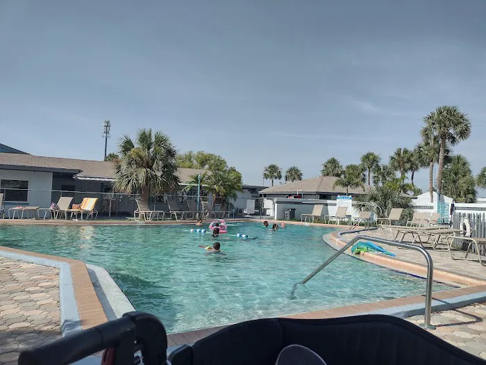 Holiday Travel Park Picture 6