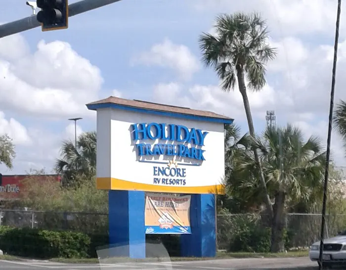Holiday Travel Park Picture 9