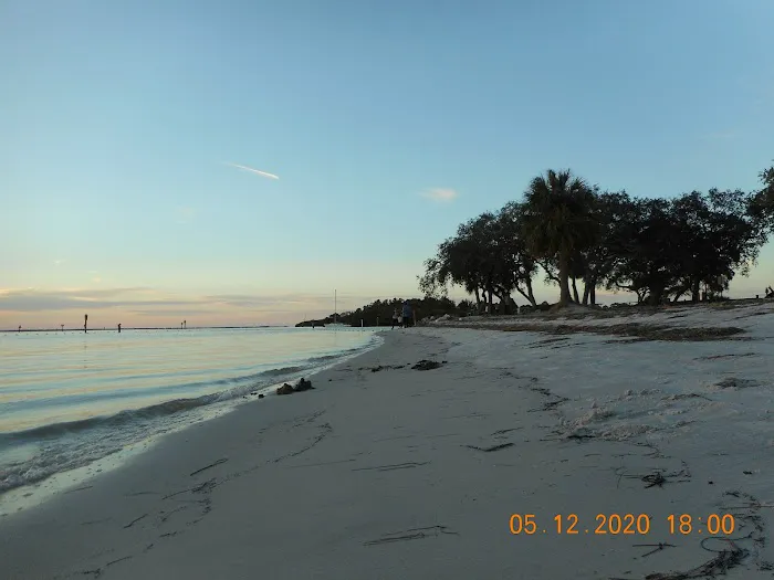 Place In the Sun Picture 1
