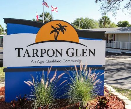 Tarpon Glen