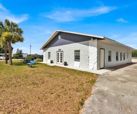 Bedrock Emerald Lake Mobile Home Community