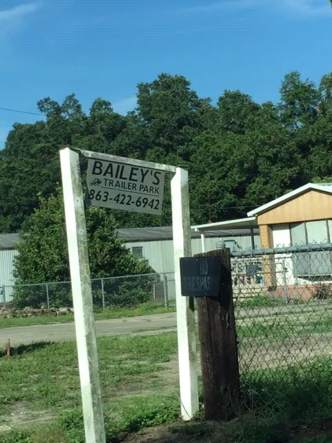 baileys trailer park Picture 2