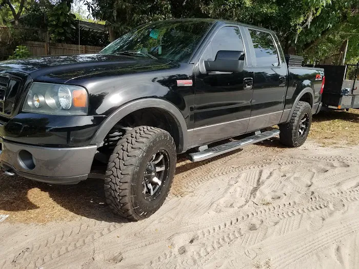 baileys trailer park Picture 1