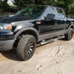 baileys trailer park