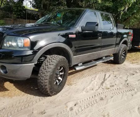 baileys trailer park