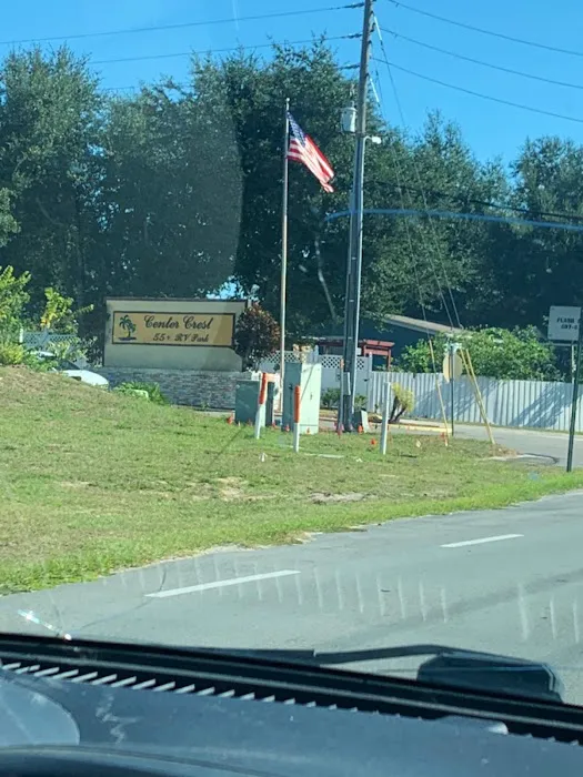 Center Crest Rv Park Picture 1