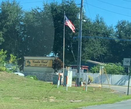 Center Crest Rv Park