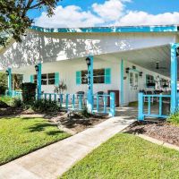 Whispering Pines Manufactured Home Community ico