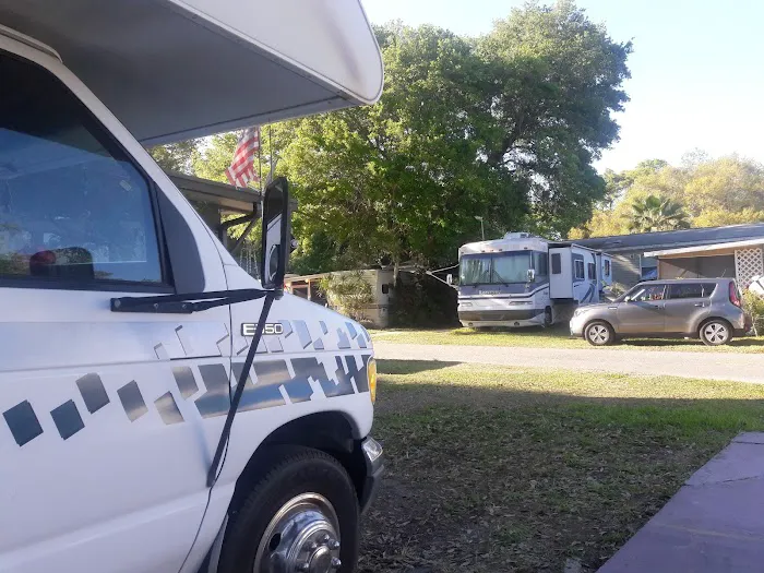 Aloha RV Park Picture 6