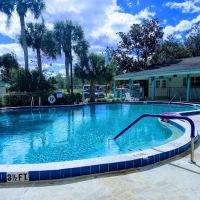 Aloha RV Park ico
