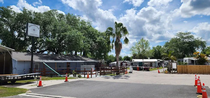 Aloha RV Park Picture 4