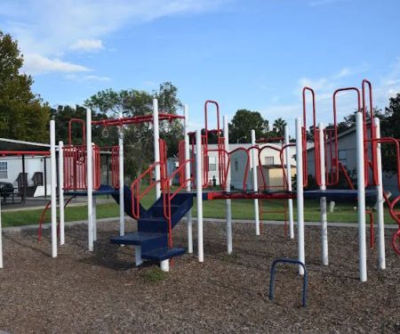 Siesta Lago Manufactured Home Community