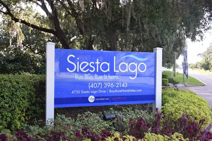 Siesta Lago Manufactured Home Community Picture 6