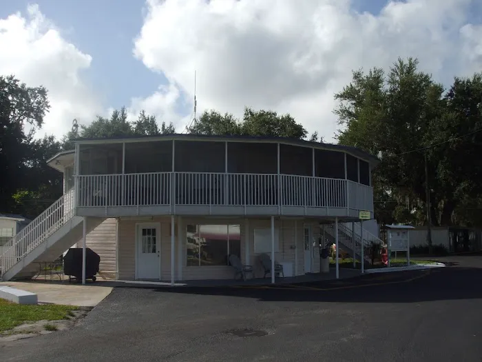 Kissimmee RV Park Picture 1