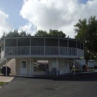 Kissimmee RV Park ico