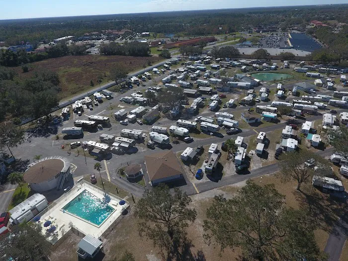 Kissimmee RV Park Picture 3