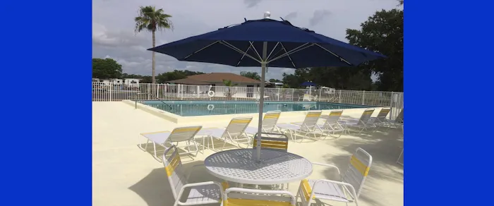 Kissimmee RV Park Picture 8