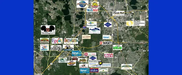 Kissimmee RV Park Picture 6