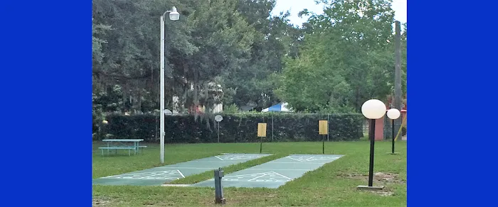 Kissimmee RV Park Picture 5