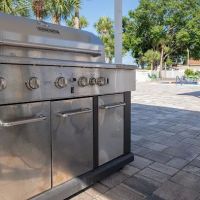 Kissimmee Gardens ico
