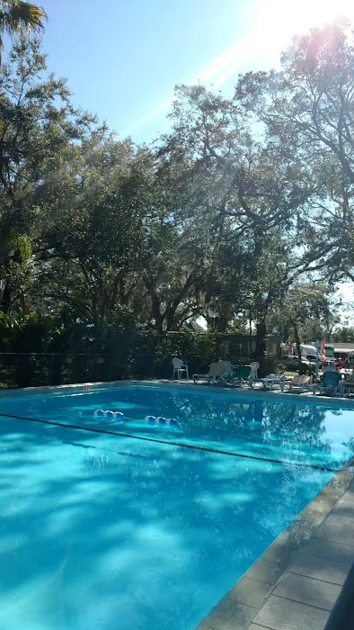 Great Oak RV Resort Picture 5
