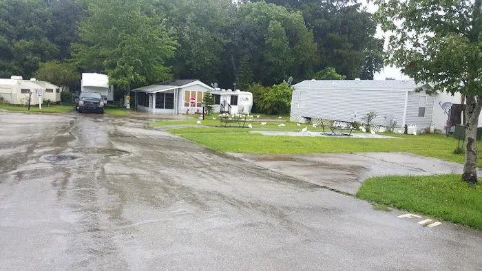 Great Oak RV Resort Picture 2