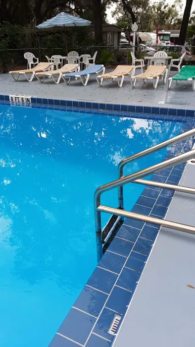 Great Oak RV Resort Picture 6