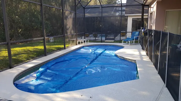 Great Oak RV Resort Picture 3