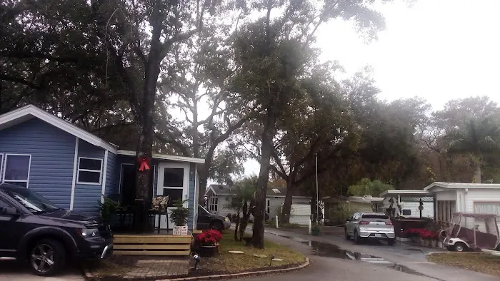 Great Oak RV Resort Picture 9