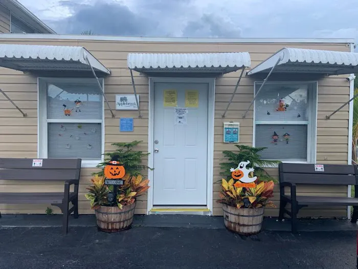 Osceola Mobile Village Picture 1