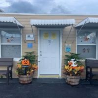 Osceola Mobile Village ico