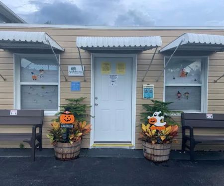 Osceola Mobile Village