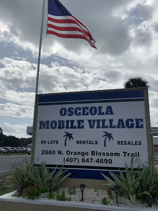 Osceola Mobile Village Picture 7