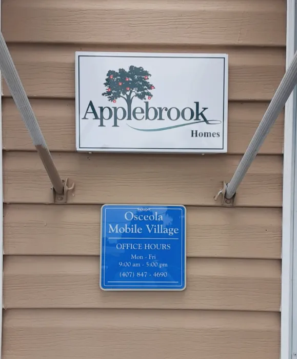 Osceola Mobile Village Picture 5