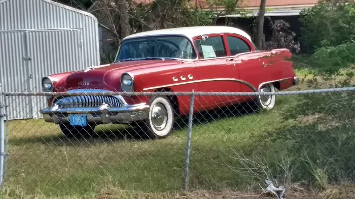 Osceola Mobile Village Picture 9