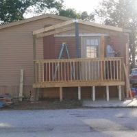 Personal Touch, LLC, Also All Handyman Jobs Welcomed. ico