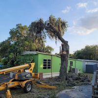 Whispering Oaks Mobile Home Park ico