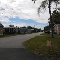 Country Club Village Mobile Home ico