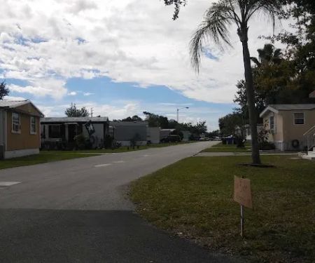 Country Club Village Mobile Home