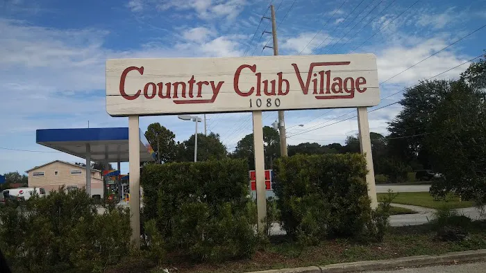 Country Club Village Mobile Home Picture 4