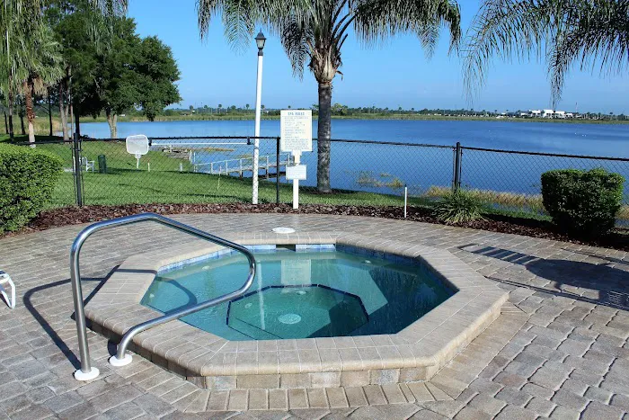 Blue Heron Bay Picture 8