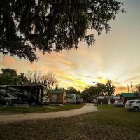 Oak Harbor RV Park ico